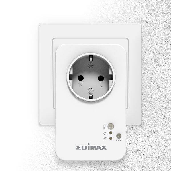 Tomadas inteligentes